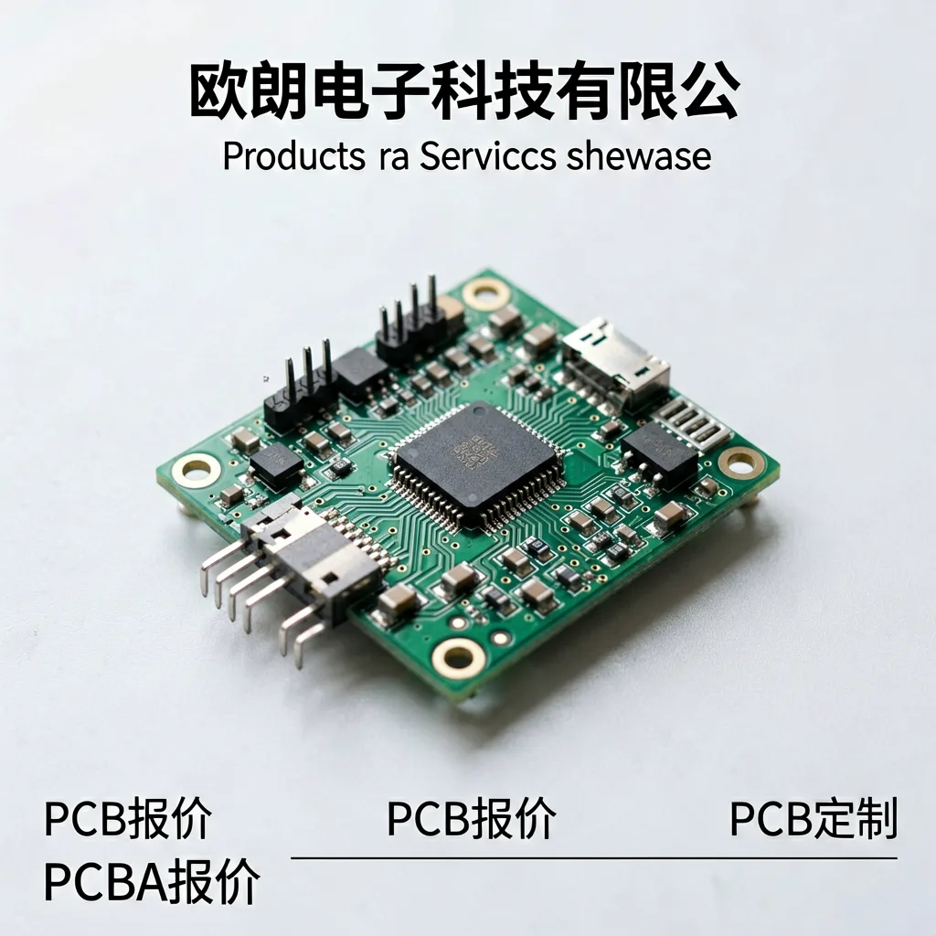 PCB报价